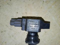 Катушка зажигания 22448-JA00C, 22448 ED000, LC-016-7208 на Nissan March K13 HR12DE Фото 4