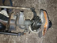 Мост на Suzuki Jimny JB23W K6A Фото 4