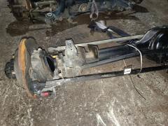 Мост на Suzuki Jimny JB23W K6A Фото 8