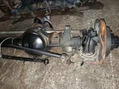 Мост на Suzuki Jimny JB23W K6A Фото 9