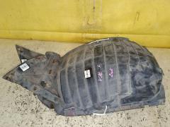 Подкрылок 63845-JK30A, 63844-JK30A на Nissan Skyline V36 VQ25HR Фото 3