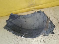 Подкрылок 63845-JK30A, 63844-JK30A на Nissan Skyline V36 VQ25HR Фото 6