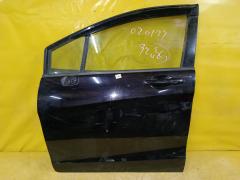 Дверь боковая на Honda Freed GB3 Фото 4