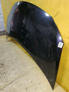 Капот на Honda Freed GP3 Фото 6