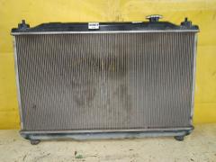 Радиатор ДВС 19010-RWK-J01, FX-036-7178, FX-036-7178A, TD-036-7178, TD-036-7178A на Honda Stream RN6 R18A Фото 4