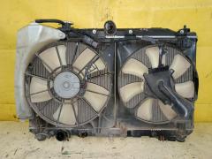 Радиатор ДВС 19010-RWK-J01, FX-036-7178, FX-036-7178A, TD-036-7178, TD-036-7178A на Honda Stream RN6 R18A Фото 6