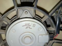 Радиатор ДВС 19010-RWK-J01, FX-036-7178, FX-036-7178A, TD-036-7178, TD-036-7178A на Honda Stream RN6 R18A Фото 7