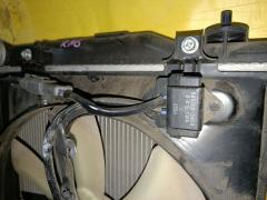 Радиатор ДВС 19010-RWK-J01, FX-036-7178, FX-036-7178A, TD-036-7178, TD-036-7178A на Honda Stream RN6 R18A Фото 9
