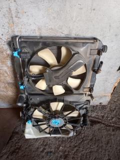 Радиатор ДВС 19010-RWK-J01, FX-036-7178, FX-036-7178A, TD-036-7178, TD-036-7178A на Honda Stream RN6 R18A Фото 11