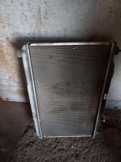 Радиатор ДВС 19010-RWK-J01, FX-036-7178, FX-036-7178A, TD-036-7178, TD-036-7178A на Honda Stream RN6 R18A Фото 10