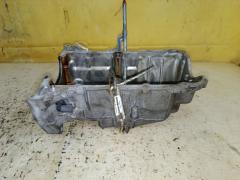 Поддон на Honda Fit GE6 L13A Фото 4