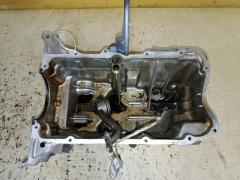 Поддон на Honda Fit GE6 L13A Фото 5