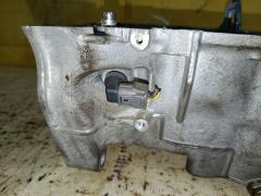 Поддон на Honda Fit GE6 L13A Фото 6