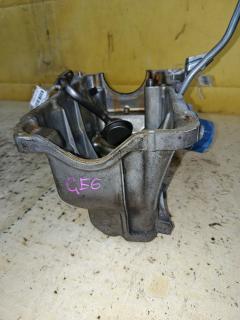 Поддон на Honda Fit GE6 L13A Фото 7