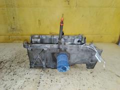 Поддон на Honda Fit GE6 L13A Фото 8