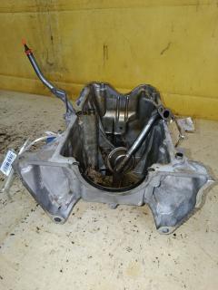 Поддон на Honda Fit GE6 L13A Фото 9