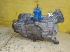 Поддон на Honda Fit GE6 L13A Фото 10