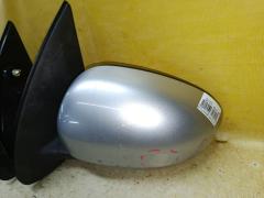 Зеркало двери боковой на Toyota Passo KGC30 Фото 5