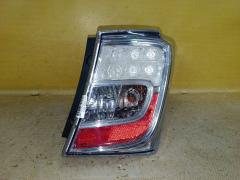 Стоп D102 D102, на Honda Freed Hybrid GP3 Фото 4