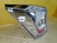 Стоп D102 D102, на Honda Freed Hybrid GP3 Фото 5