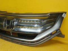 Решетка радиатора 71121-SWP-003 на Honda Freed Hybrid GP3 Фото 4