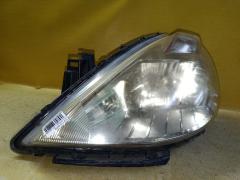 Фара P7779 P7779, на Nissan Tiida C11 Фото 4