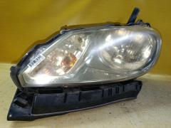 Фара 100-62054 100-62054, на Honda Freed GP3 Фото 4