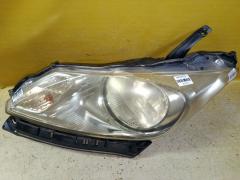 Фара 100-62054 100-62054, на Honda Freed GP3 Фото 6
