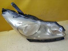 Фара 100-62054 100-62054, на Honda Freed GP3 Фото 6