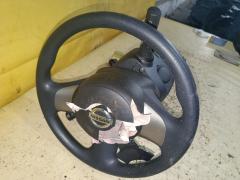 Рулевая колонка на Nissan March K13 Фото 6