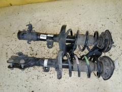 Стойка амортизатора на Honda Stepwgn RK6 R20A Фото 4