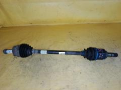 Привод на Subaru Impreza Wagon GH2 EL154 Фото 4