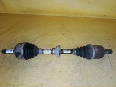 Привод на Honda Stepwgn RK6 R20A Фото 4