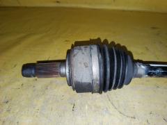 Привод на Honda Stepwgn RK6 R20A Фото 6