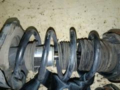 Стойка амортизатора на Honda Stream RN6 R18A Фото 7