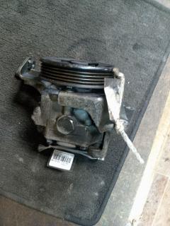 Насос гидроусилителя на Subaru Impreza Wagon GH2 EL154 Фото 7