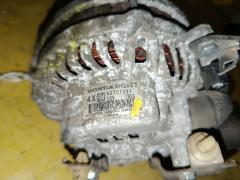 Генератор на Honda Stream RN6 R18A Фото 7