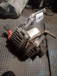 Генератор 23100-ED01A на Nissan Ad Expert VY12 HR15DE Фото 8