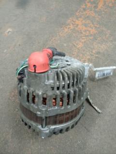 Генератор 23100-ED01A на Nissan Ad Expert VY12 HR15DE Фото 10