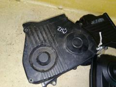 Крышка ремня ГРМ 13570-AA044 на Subaru Impreza Wagon GH2 EL154 Фото 6
