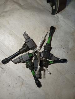 Катушка зажигания 22448-JA00C, 22448 ED000, LC-016-7208 на Nissan Ad Expert VY12 HR15DE Фото 7