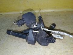Катушка зажигания 099700-101 на Honda Stream RN6 R18A Фото 6