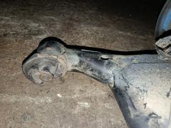 Балка подвески на Toyota Ist NCP61 1NZ-FE Фото 12