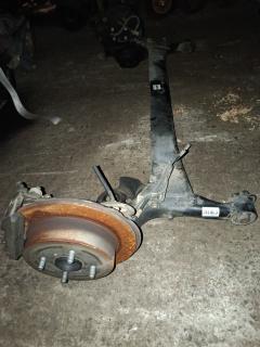 Балка подвески на Toyota Ist NCP61 1NZ-FE Фото 15