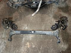 Балка подвески на Toyota Ist NCP61 1NZ-FE Фото 5