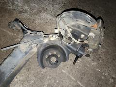 Балка подвески на Toyota Ist NCP61 1NZ-FE Фото 10