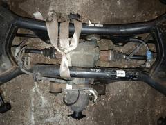 Балка подвески на Nissan X-Trail NT30 QR20DE Фото 10