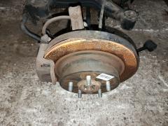 Балка подвески на Nissan X-Trail NT30 QR20DE Фото 13