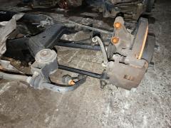 Балка подвески на Nissan X-Trail NT30 QR20DE Фото 14
