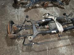 Балка подвески на Nissan X-Trail NT30 QR20DE Фото 18